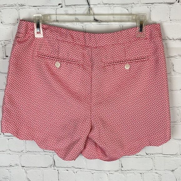 Kenar Scalloped Shorts Size 6 - Picture 6 of 7